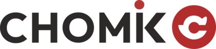 Logo Chomik