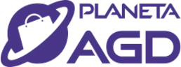 Logo Planeta AGD