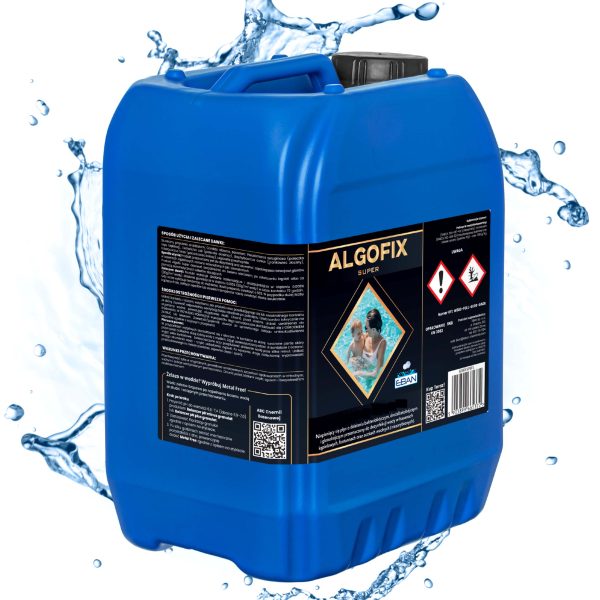 Algofix Super 5 kg EBAN