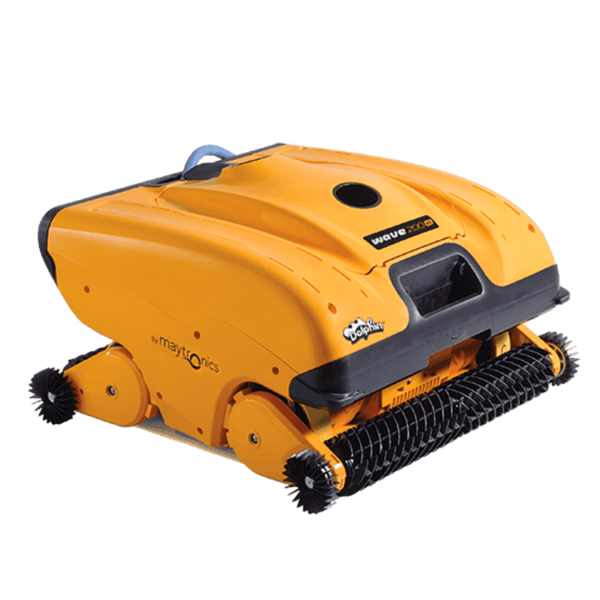 Odkurzacz DOLPHIN Wave 200
