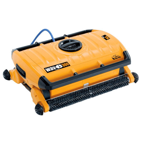 Odkurzacz DOLPHIN Wave 300XL