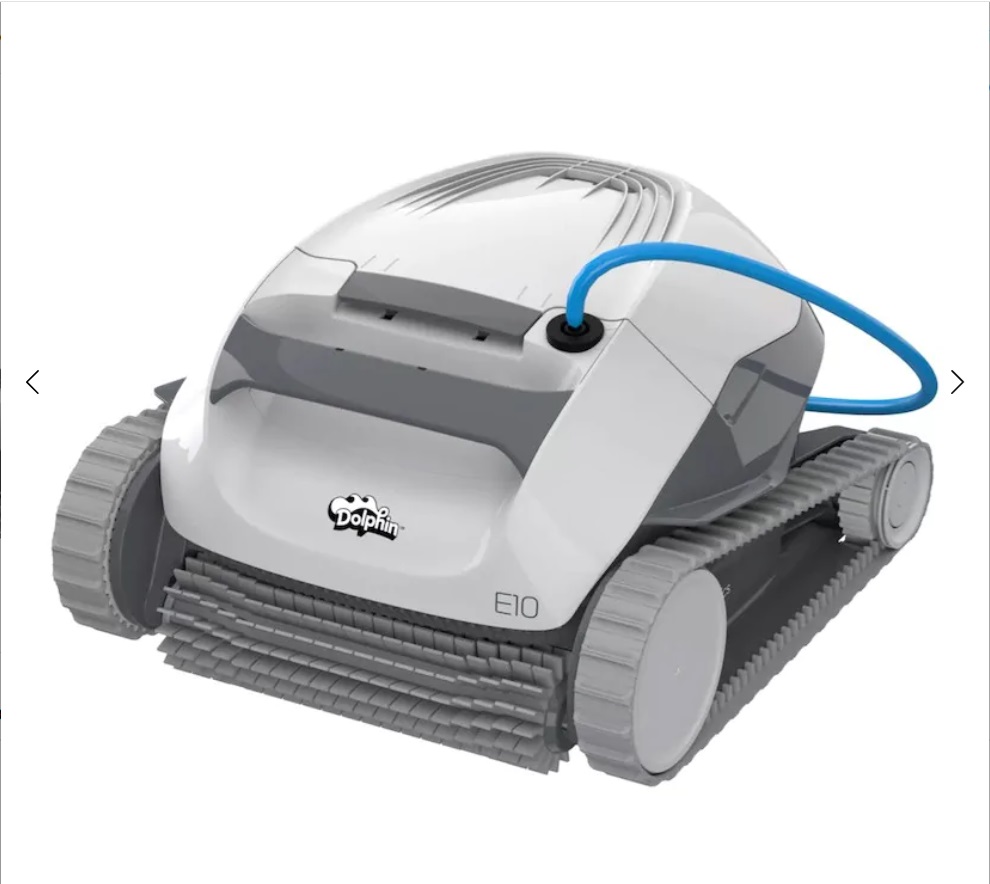 Odkurzacz DOLPHIN E10