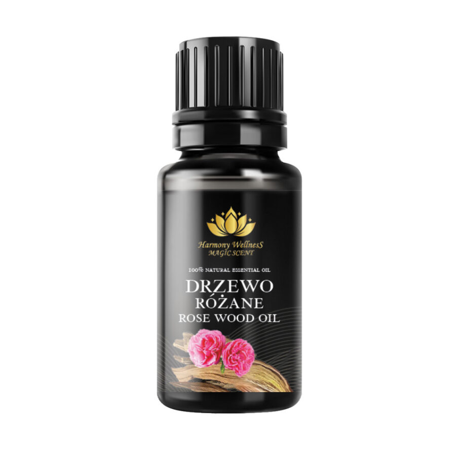 Olejek eteryczny DRZEWO RÓŻANE 30 ml