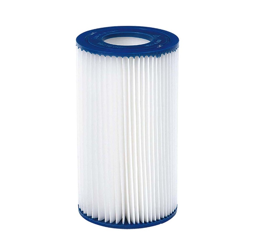 Filtr do pomp typ III o wydajności 3785 (1000 gal)