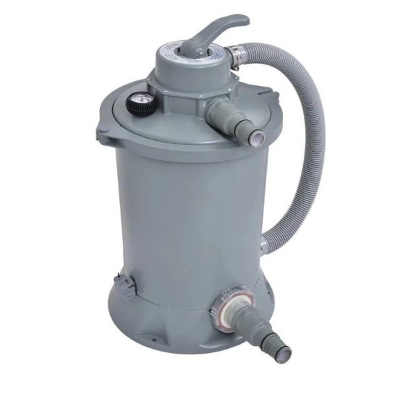 Filtr piaskowy 800 GAL