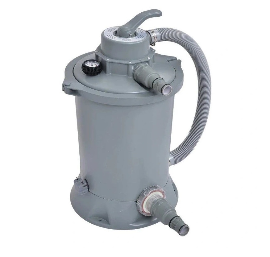 Filtr piaskowy 800 GAL