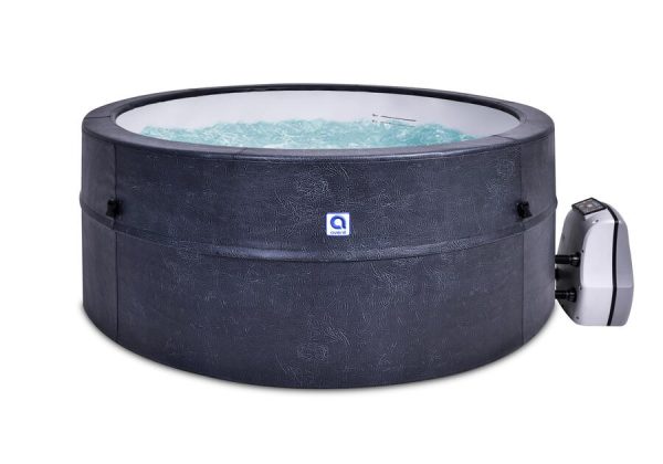 SPA Piankowe 4-osobowe "OSAKA" z pompą i akcesoriami