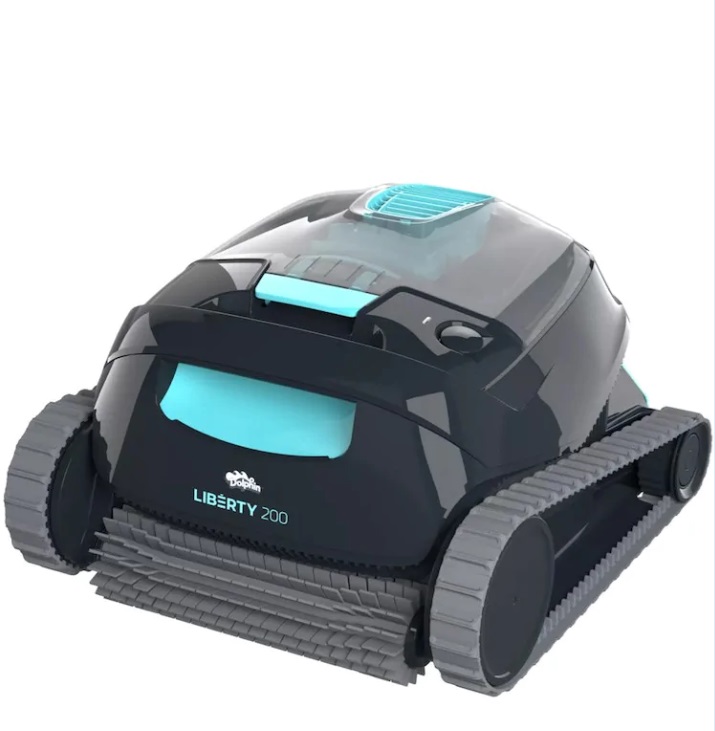 Odkurzacz DOLPHIN LIBERTY 200