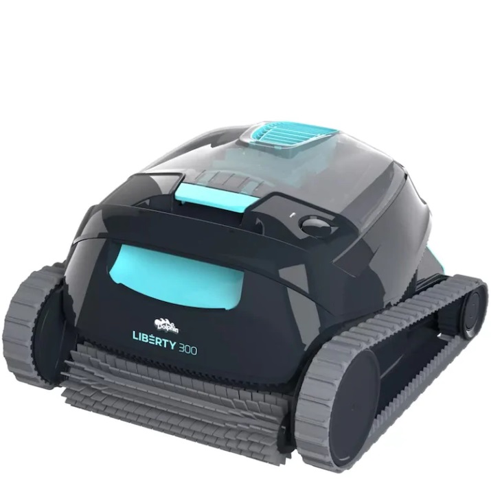 Odkurzacz DOLPHIN LIBERTY 300