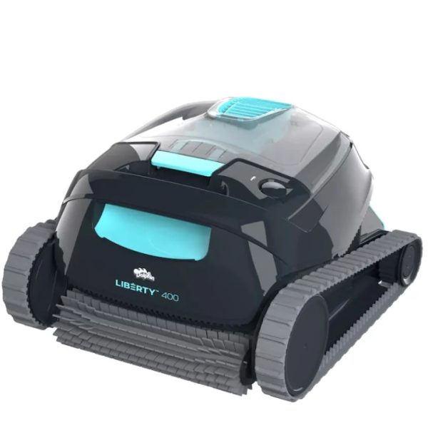 Odkurzacz DOLPHIN LIBERTY 400