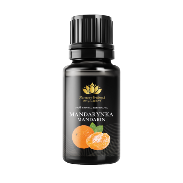 Olejek eteryczny MANDARYNKA 30 ml