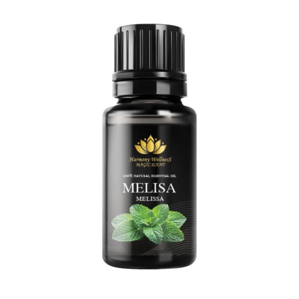 Olejek eteryczny MELISA 30 ml