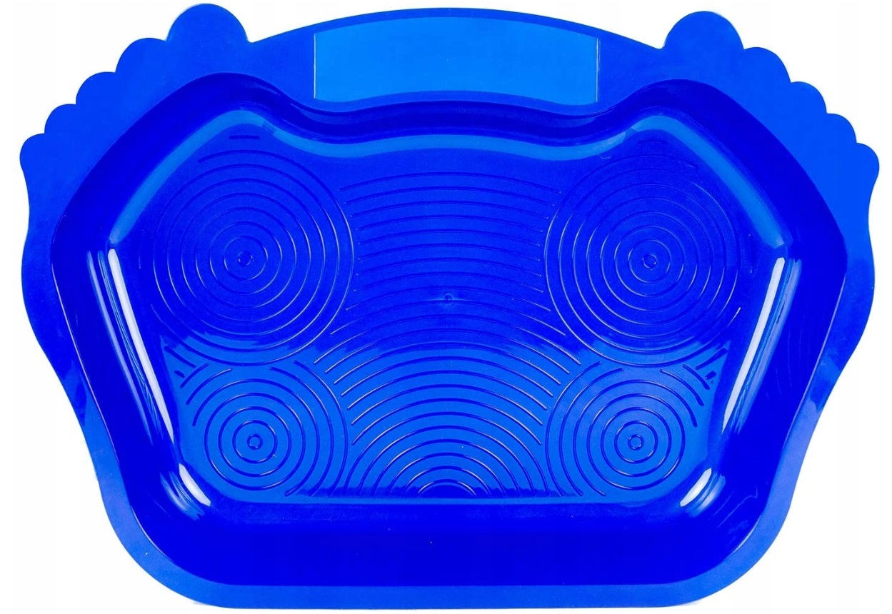 Miska plastikowa