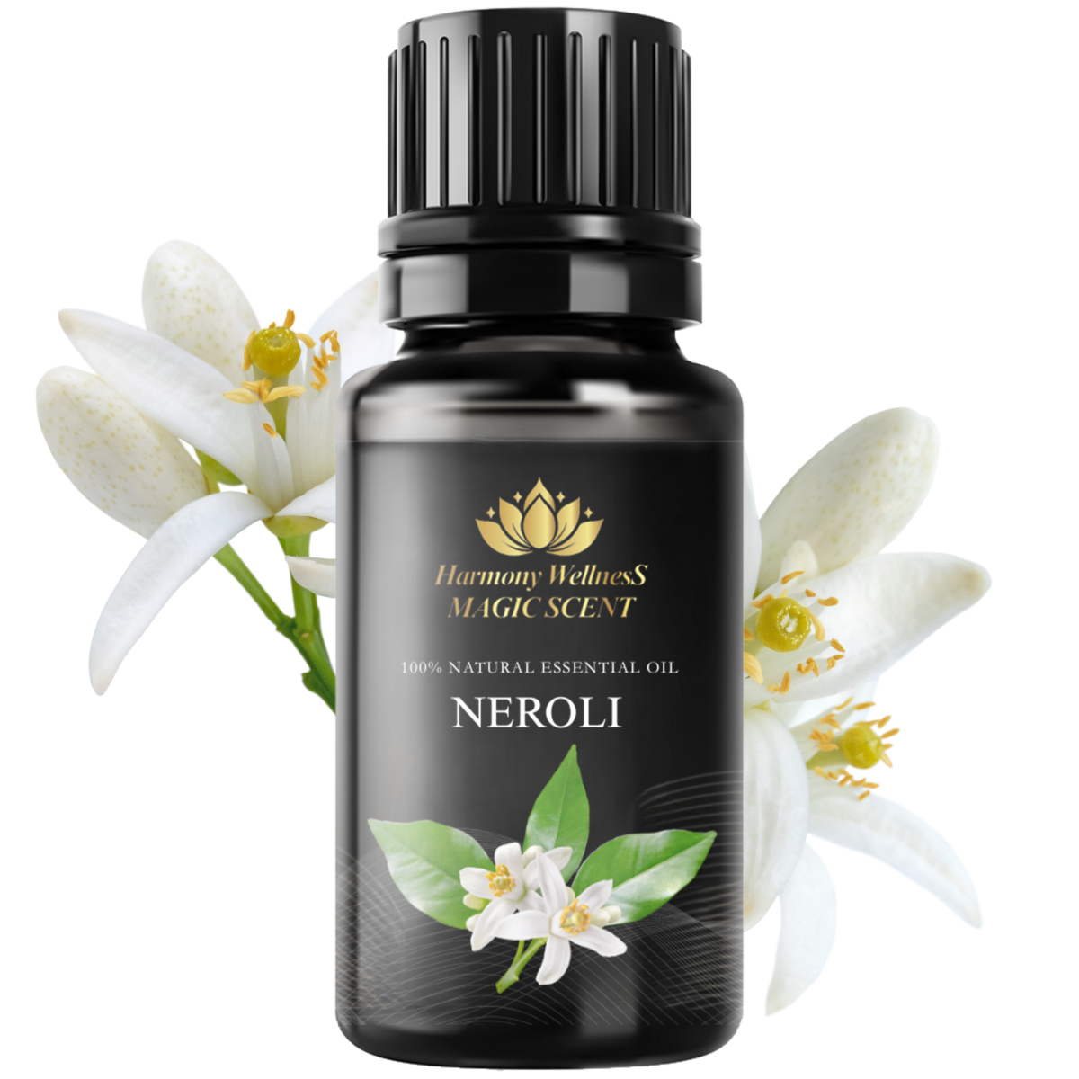 Olejek eteryczny NEROLI 7 ml