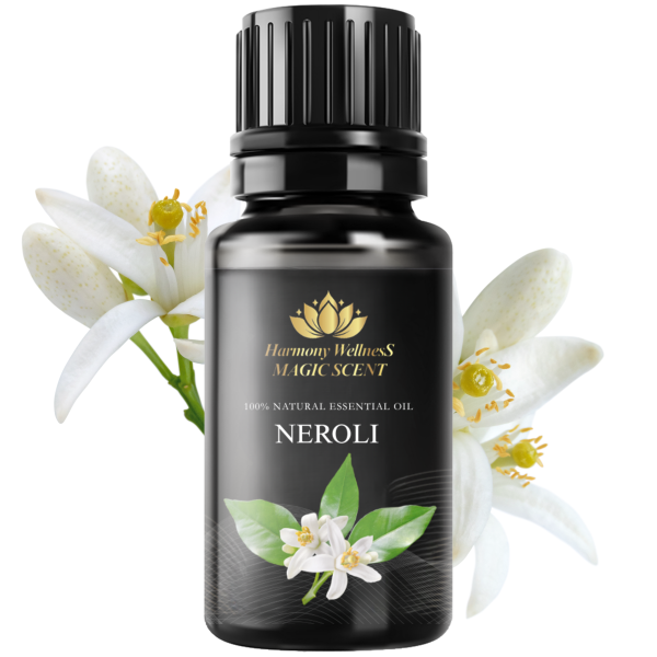 Olejek eteryczny NEROLI 7 ml