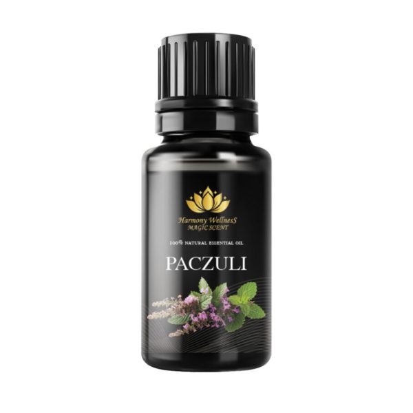Olejek eteryczny PACZULI 30 ml