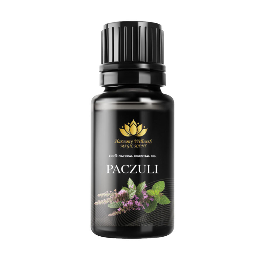 Olejek eteryczny PACZULI 30 ml