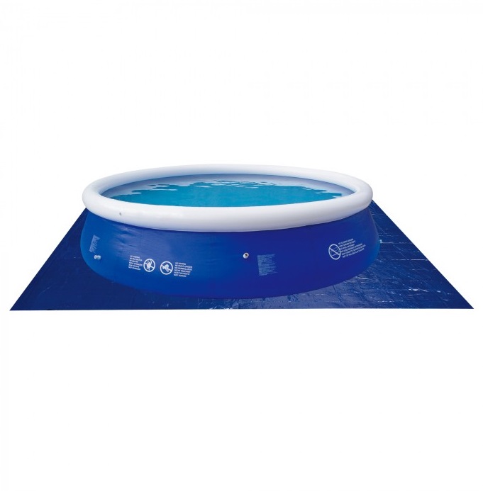 Podkładka PVC pod basen o średnicy 240 cm