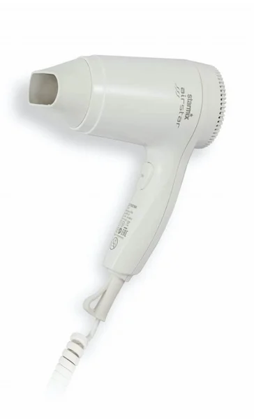 SUSZARKA HFS 12 BIAŁA
