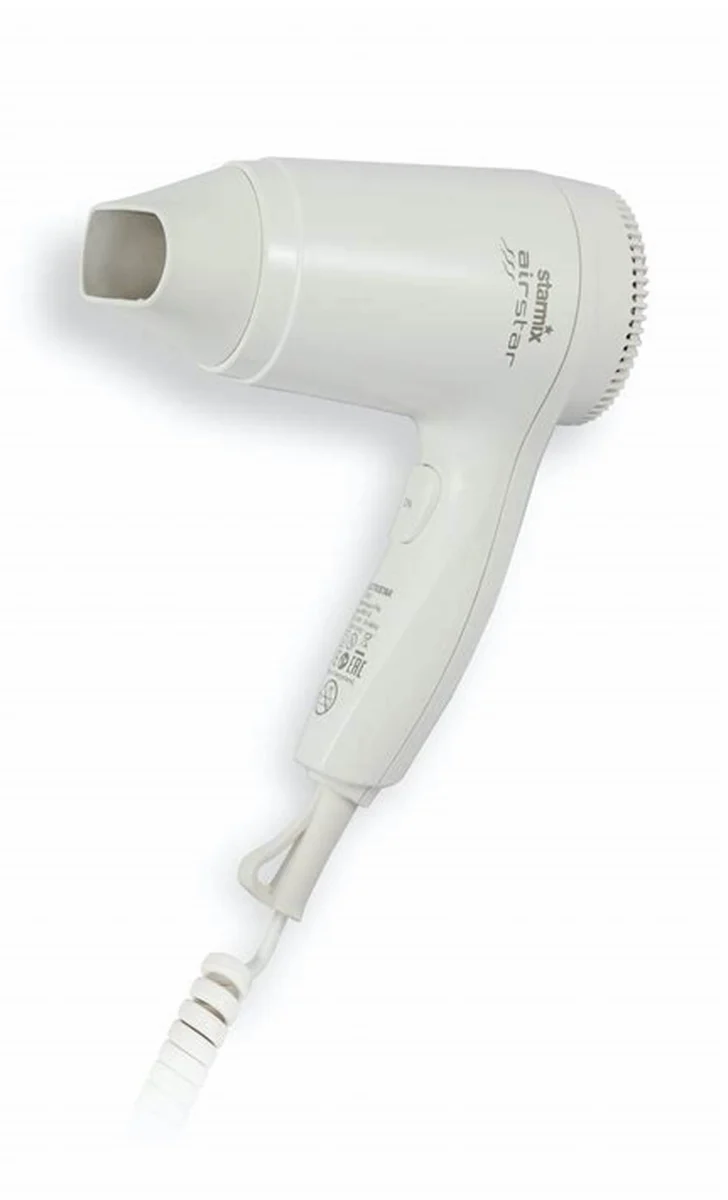 SUSZARKA HFS 12 BIAŁA