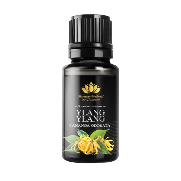 Olejek eteryczny YLANG-YLANG 30 ml