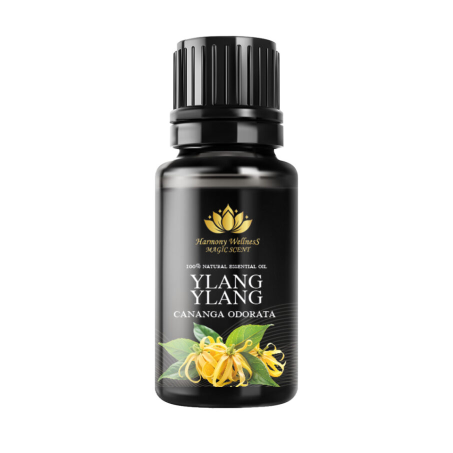 Olejek eteryczny YLANG YLANG 30 ml