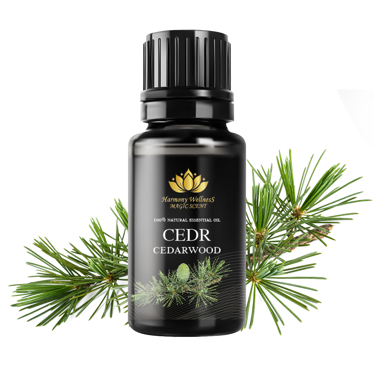 Olejek eteryczny CEDR 7 ml