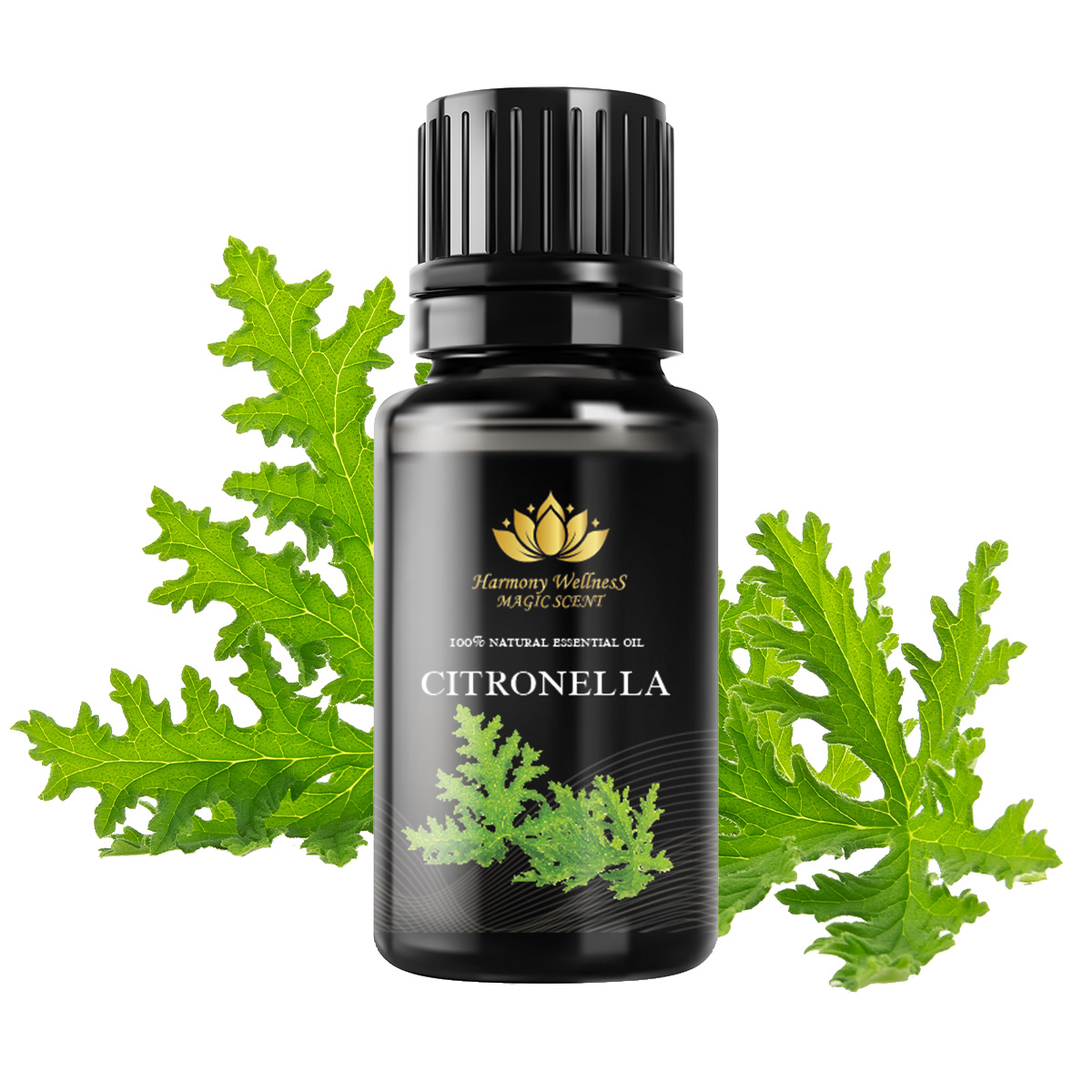 Olejek eteryczny CITRONELLA 7 ml