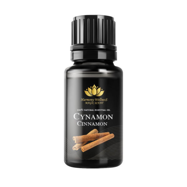 Olejek eteryczny CYNAMON 30 ml
