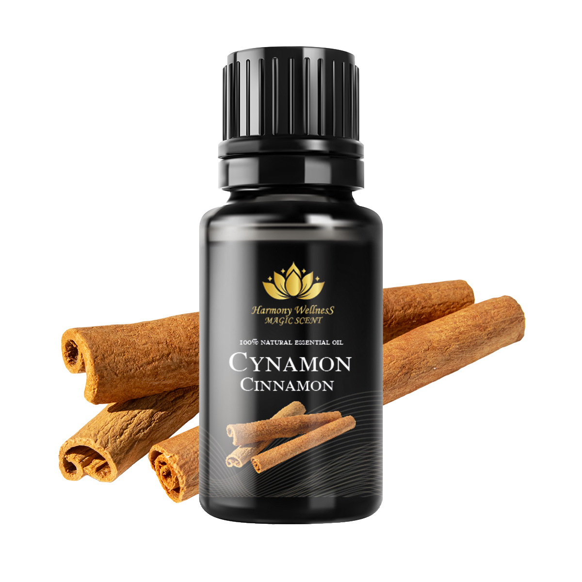Olejek eteryczny CYNAMON 7 ml