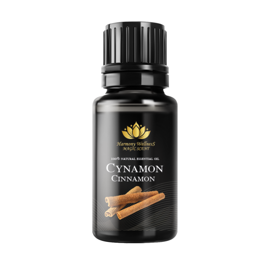 Olejek eteryczny CYNAMON 30 ml