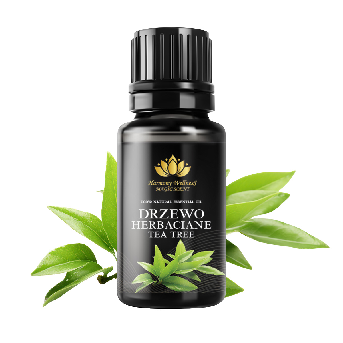 Olejek eteryczny DRZEWO HERBACIANE 7 ml