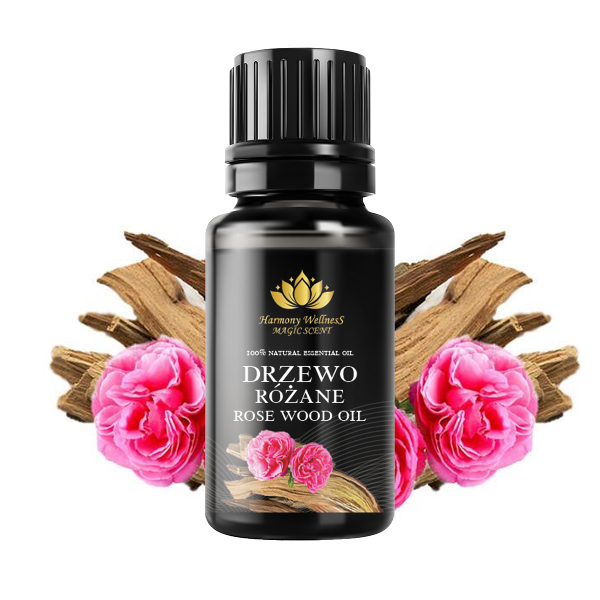Olejek eteryczny DRZEWO RÓŻANE 7 ml