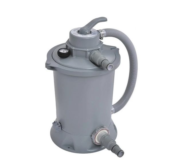 Filtr piaskowy 1000 GAL