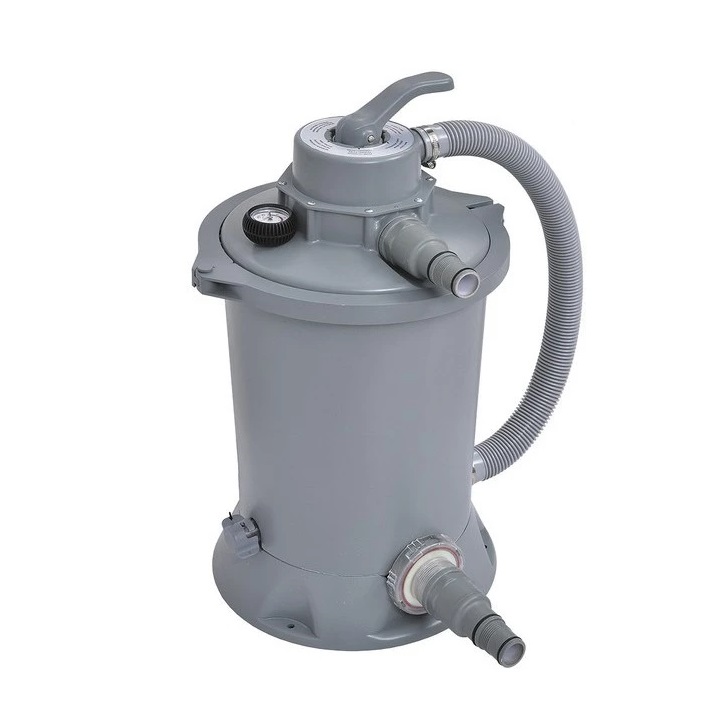 Filtr piaskowy 1000 GAL