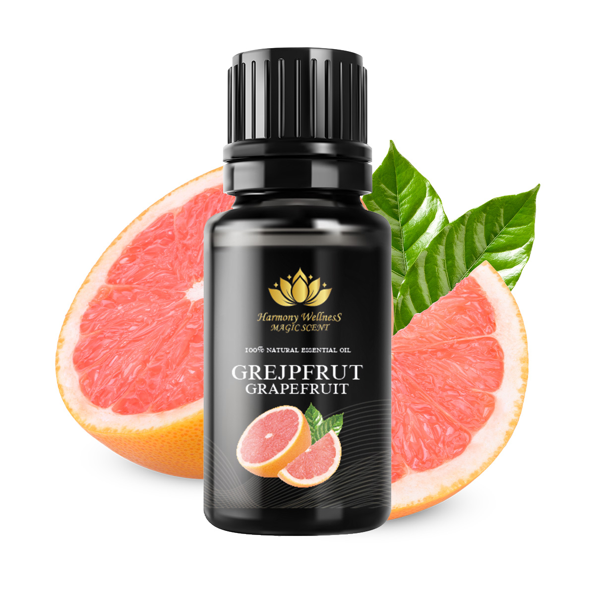 Olejek eteryczny GREJPFRUT 7 ml
