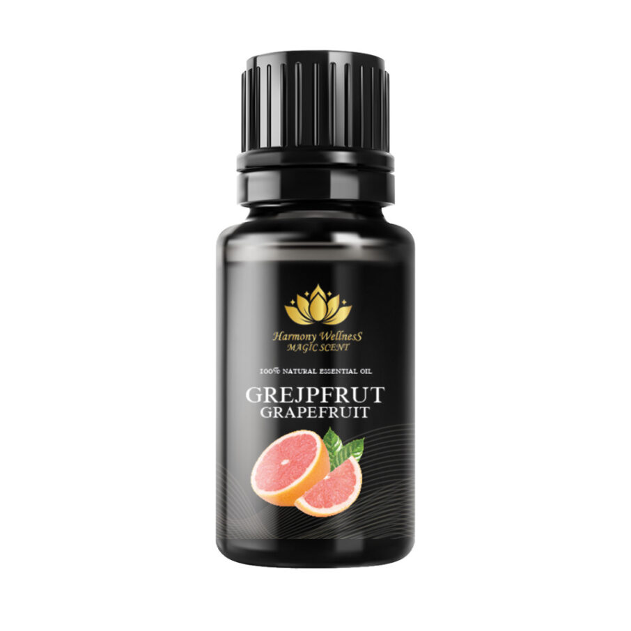 Olejek eteryczny GREJPFRUT 30 ml