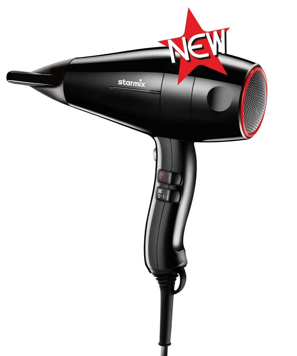 SUSZARKA HFXW 20 CZARNA