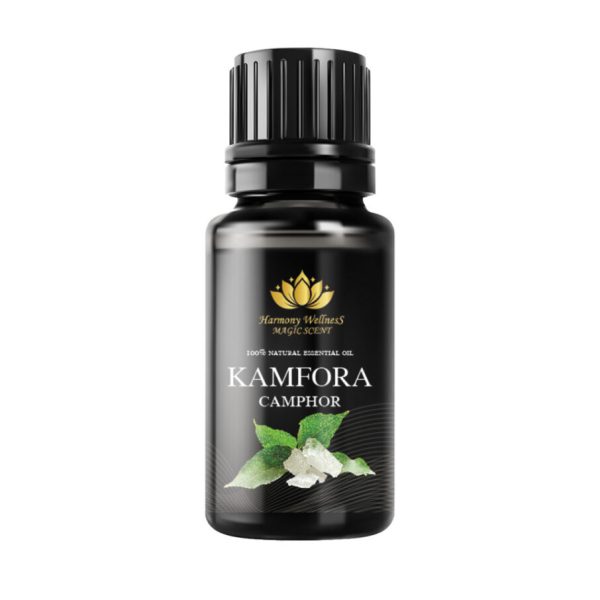 Olejek eteryczny KAMFORA 30 ml