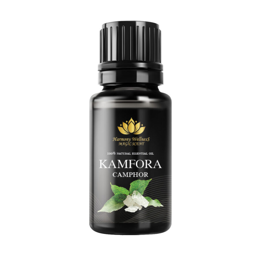 Olejek eteryczny KAMFORA 30 ml