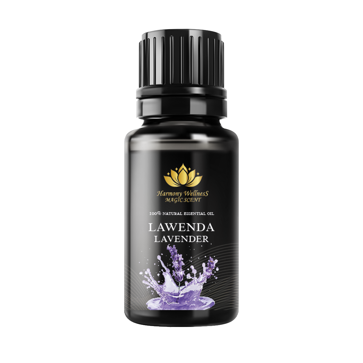 Olejek eteryczny LAWENDA 30 ml