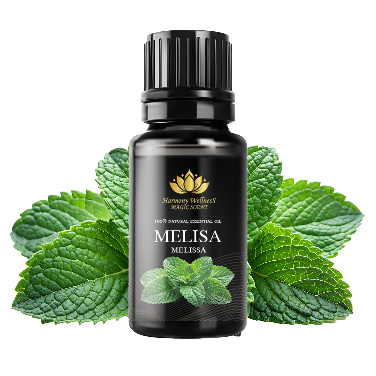Olejek eteryczny MELISA 7 ml