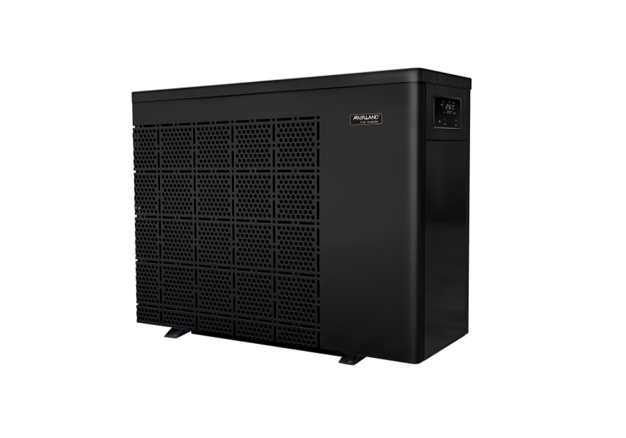 Pompa ciepła INVERTER-PLUS 6,5 kW, 15-30 m3