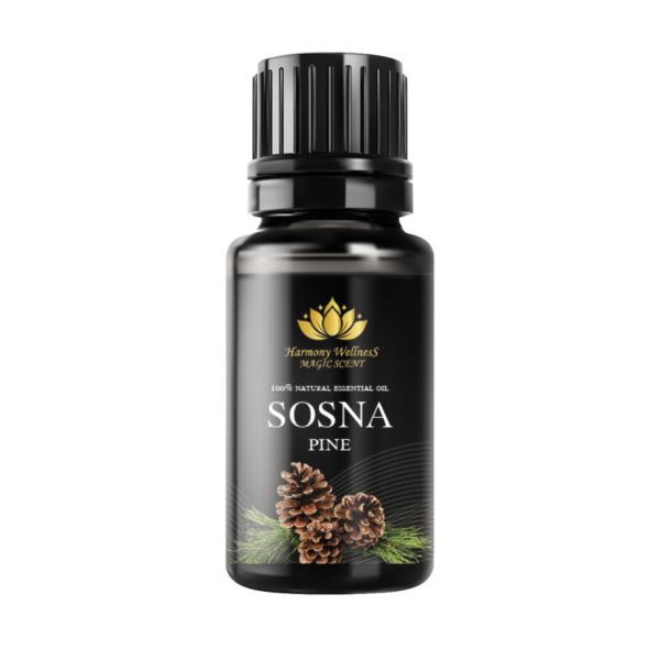 Olejek eteryczny SOSNA 30 ml
