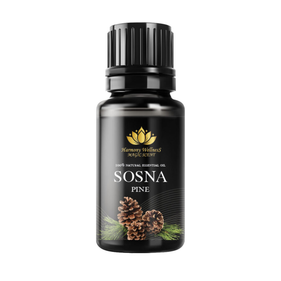Olejek eteryczny SOSNA 30 ml