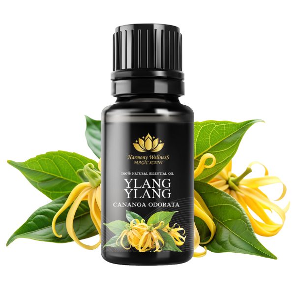 Olejek eteryczny YLANG-YLANG 7 ml
