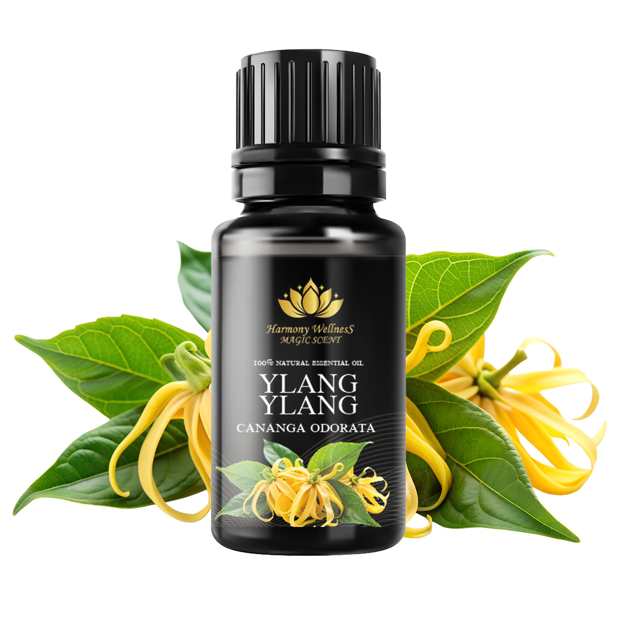 Olejek eteryczny YLANG YLANG 7 ml