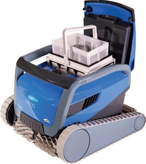 Odkurzacz DOLPHIN M600 EU IOT