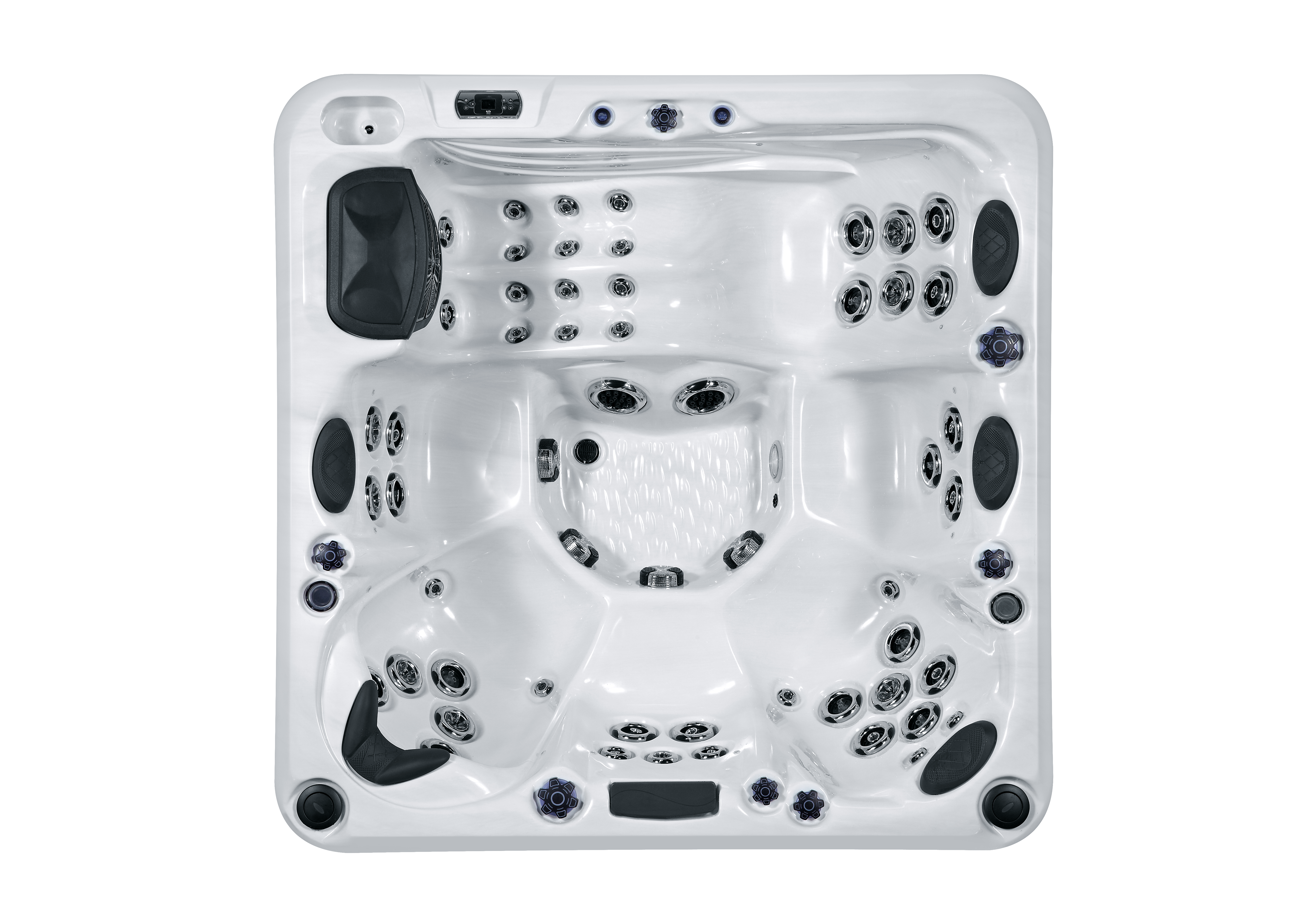 Wanna SPA NEO