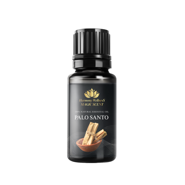 Olejek eteryczny PALO SANTO 30 ml